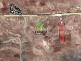 KARACA'DAN Çayırbağı Tapulama 35.000 M2 Müstakil Tarla
