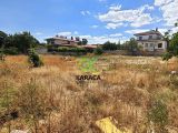 KARACA'DAN Meram Yaka'da Cadde Üzeri 2.295 M2 Müstakil Parsel Arsa