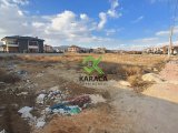 KARACA'dan Buhara Mahallesi 901 M2 Müstakil Parsel 2 Kata İmarlı Arsa