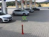 KARACA GAYRİMENKUL den Konya-Antalya Yolu Üzeri Yüksek Cirolu Benzin İstasyonu 