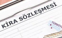 Kira Sözleşmelerinde E-Devlet Dönemi Başladı