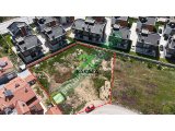 KARACA'DAN Karahüyük'te Müstakil 1.386 M2 Villa Arsası