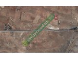 KARACA'dan Çayırbağında 300 M2 Hisseli Bahçe