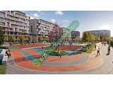 Meram Naturapark Konutlarında 4+1 Son Kat Daire