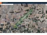 KARACA'dan Sakyatan'da Müstakil 34.890 M2 Sulanır Yatırımlık Tarla