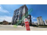 Şeker'de Site İçi Ara Kat 4+1 Üç Cepheli Sıfır Daire