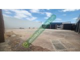 KARACA'DAN Eski Marangozlarda 1.500 M2 İşyeri