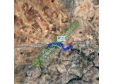 Karaca'dan Çayırbağında 169 M2 Müstakil Parsel Yatırımlık Bahçe