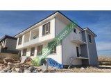 Beybes'te Sıfır 7+1 Tribleks Villa