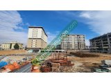 Karaca'dan Uluırmak Evlerinde 2+1 Sıfır Daire