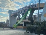 Teksan Gold Sanayi Sitesinde Ön Cephe 280 M2 Fabrika-İmalathane
