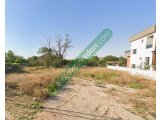 KARACA'dan Hatıp Caddesine 50 Metre Müstakil 476 M2 Villa Arsası