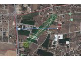Anayola Yakın Müstakil 1.618 M2 Bahçe