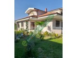 KARACA'dan Meram Yeni Yola 100 Metre 1.420 M2 Arsada 7+1 Villa