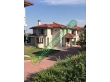 Köyceğiz Yaka Konakları'nda 7/24 Güvenlikli Tripleks Villa