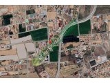 Yaylapınar Mahallesinde İki Kata İmarlı Güzel Konumlu 509 M2 Arsa