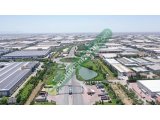 4. Organize Sanayide 11.000 M2 Kapalı - 6.500 Açık Alanlı KİRALIK Fabrika