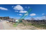 Köyceğiz Caddesi Cephe 744 M2 Önü Açık Arsa