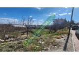 Köyceğiz Caddesi Cephe 993 M2 Köşe Parsel Arsa