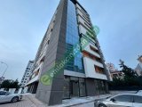 Şeker'de Yola Cephe, 390 M2 Kiralık Köşe Dükkan