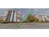 Güzelbahçe Konutlarında Ara Kat Geniş Daire